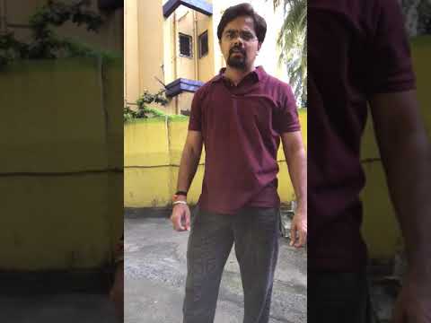 Vishal Pandey Audition fo...