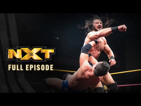 WWE NXT