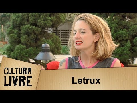 Mundo Paralelo de Letrux