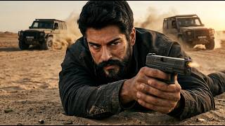 Burak Özçivit | Yeni Aksiyon filmi | Full HD | 2026