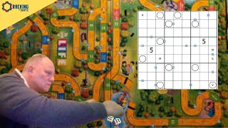 The Path Through Life