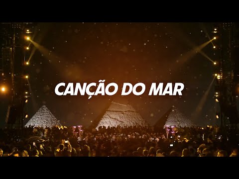 Dulce Pontes  - Canção do Mar(SKYCBEATS AFRO HOUSE REMIX EXTENDED VERSION)