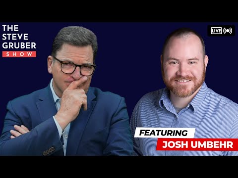 Dr. Josh Umbehr | Direct Primary Care: The Future of Medicine