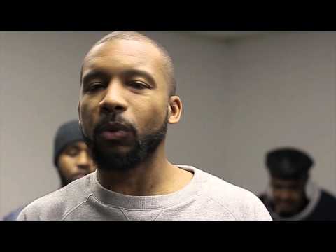 Greenville GRAMMYS 2016 Cypher #8