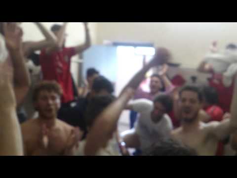 Sporting Daunia vs Nuova Andria 1-2. Salvezza raggiunta!