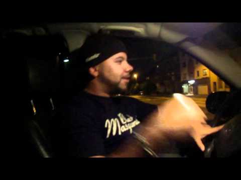 DJ Crazy Dogg Shout Out From DJ.STUTTER @ BLUE MONDAY