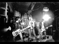 The Ramones Chainsaw live 