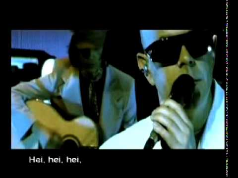 Pedro Abrunhosa - Eu e Tu Somos Iguais