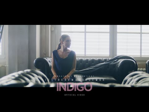 1stTHEREWASDECEMBR - INDIGO | Official Video