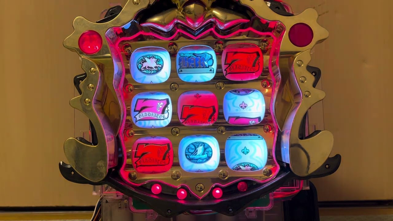 Youtube グラディエーター