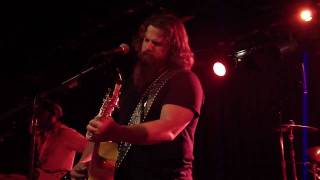 Jamey Johnson singing For the Good Times