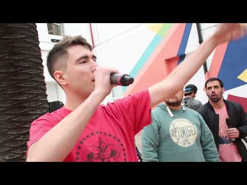 REFLEJO & LLES vs SAKRO & BEYAN vs ZIZKO vs EL CABALLO   8VOS Fecha especial 2vs2 Torneo 2019 CULTUR