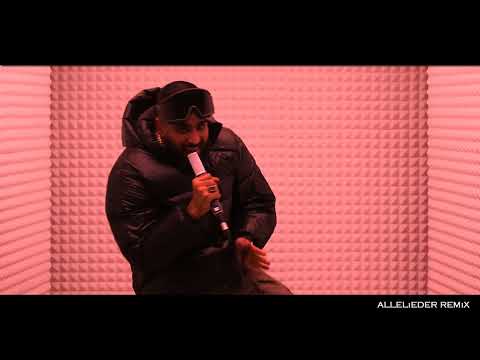 MANGO LASSI - Allelieder Remix - by Abhir Hathi & Juicy BAE