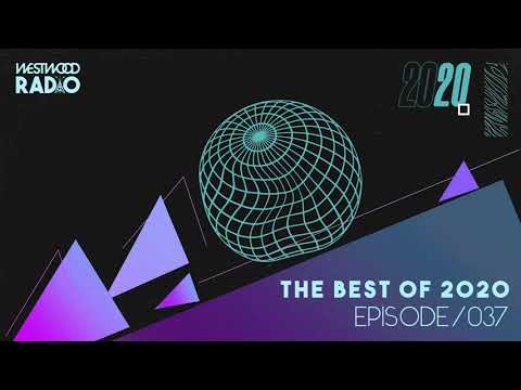 Westwood Radio 037 - The Best of 2020