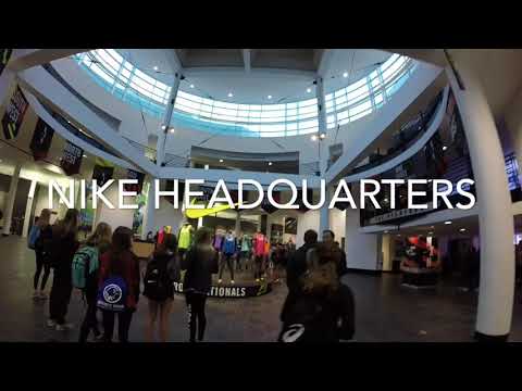 Nike Cross Nationals 2017