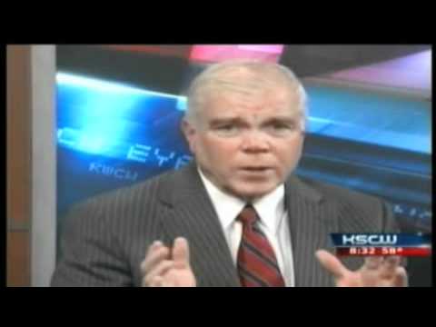 KSCW Legal Counsel - 11-02-11 - Charlie O'Hara
