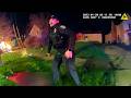 Car Crash Turns Into Officer S Worst Nightmare
