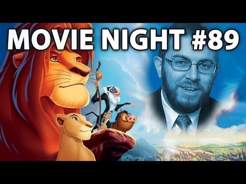 The Lion King: Disney's Best Animated Film?