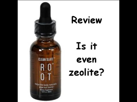 Root Clean Slate review