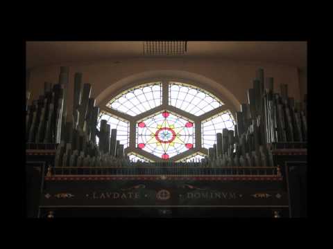Video thumbnail for Gloria in excelsis