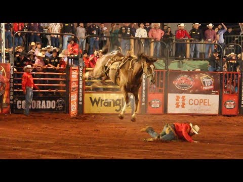 FINAL IN CUTIANO - Colorado Rodeo 2019