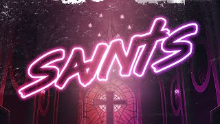 Video thumbnail for Tough & Powerful Vocal Samples - Saints - Vocal Trap by Black Octopus Sound