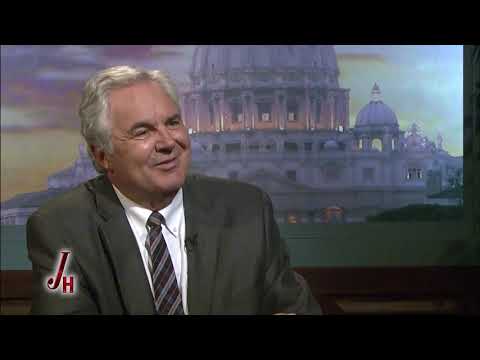 08/19/19 Fr. Bart Stevens