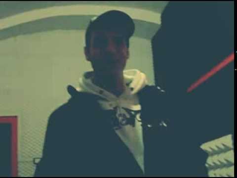 Damiano Mulino & Clementino FREESTYLE/BACKSTAGE