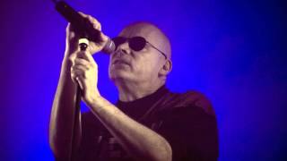 The Sisters of Mercy - Summer (LIVE 2015 Remastered)