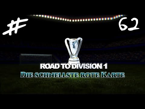 Road to Division 1 #62 - Die schnellste rote Karte | Let's Play Fifa 20 | PC Gameplay | GER