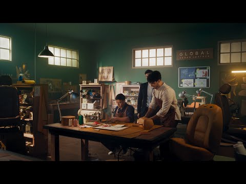 One Bank for ASEAN Sustainability Film