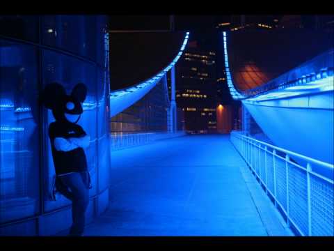 Morgan Page - The Longest Road (Deadmau5 Remix, Marko Cindric Piano Intro Edit)