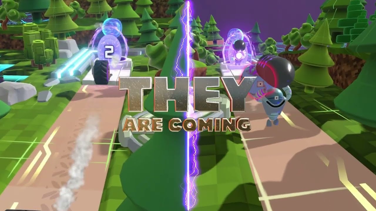 Trailer