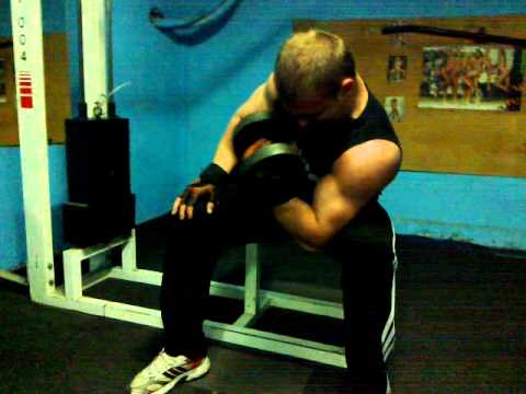 HOW IS MADE BY LEPOMIR BAKIC!!!!