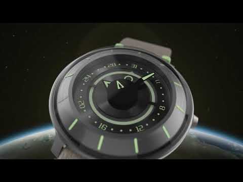 OVD watch  Object1 – The Crashed UFO in Roswell by OVDwatches — Kickstarter