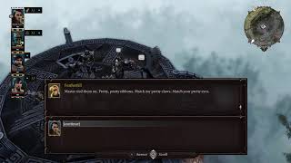 Divinity: Original Sin 2 Featherfall