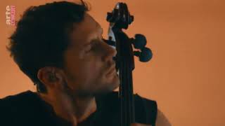 Apparat - You Don&#39;t Know Me (Dans Passengers - Arte Concert)