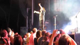 Counting Crows, California Dreaming, Adam Duritz, Meadowbro