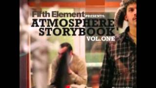 Atmosphere Storybook Vol. One - Not Another Day