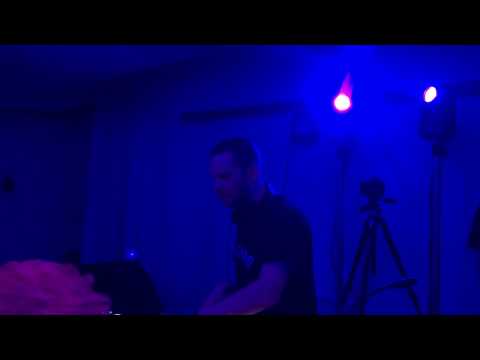 John Askew - Live @ Boxxed (10 Hour Set) - Trancecoda - (Birmingham, UK) - (01-04-2017) #14