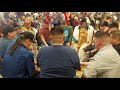 Northern Cree @ Honoring the Elders powwow  2019 Weatherford, Ok / women's traditional