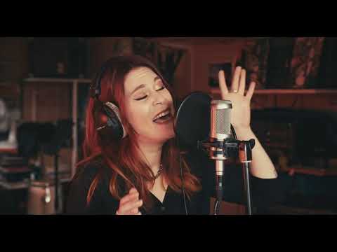 Jessie Lee & The Alchemists - "I'm Gonna Play The Blues" (Official Music Video)