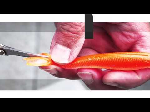 Daiwa Prorex Mermaid 10cm UV Pearl