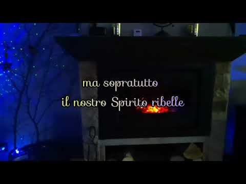 NON ASPETTARE CHE PASSI IL TEMPORALE, IMPARA A DANZARE SOTTO LA PIOGGIA