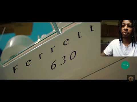 RINA - ASHIQARE / REACTION TO ALBANIAN RAP