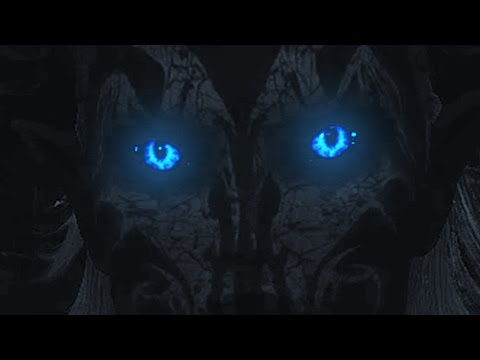 EldElder Scrolls Lore: Ch.37 - Daedric Prince Vaermina