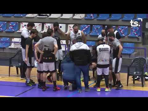 ANGELS VISION UPB GANDÍA - SERVIGRUP BENIDORM