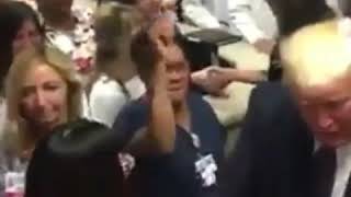 Big Sean feat President trump