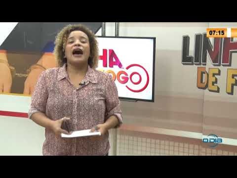 LINHA DE FOGO 16 03 2020 POLíCIA PRENDE TRIO CONDENADO POR HOMICíDIOS E ASSALTO EM TERESINA