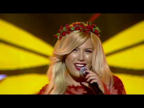 Era Rusi - Çupëlina (Kënga Magjike 2016)